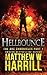 Hellbounce (The ARC Chronicles Book 1)