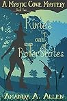 Runes and Roller Skates (Mystic Cove Mysteries #2) Runes and Roller Skates (Mystic Cove Mysteries #2)
