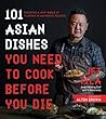 101 Asian Dishes ...