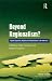 Beyond Regionalism?: Region...