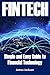 FINTECH: Simple and Easy Guide to Financial Technology(Fin Tech, Fintech Bitcoin, financial technology fintech, Fintech Innovation, Fintech Gold, Financial services technology,equity crowdfunding)