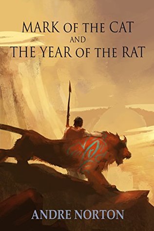 Mark of the Cat and Year of the Rat (Kindle Edition)
