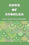 Anne of Avonlea (Anne of Green Gables #2) Book cover for Anne of Avonlea (Anne of Green Gables #2)