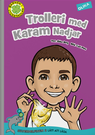 Trolleri med Karam Nadjar