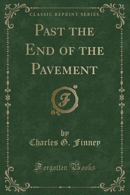 Past the End of the Pavement