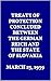 Treaty of Protection Conclu...