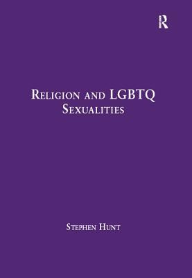 Religion and LGBTQ Sexualities: Critical Essays