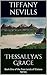 Thessallya's Grace by Tiffany Nevills