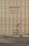 Родинна Європа