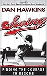 Swing: Finding the Courage to Become Book cover for Swing: Finding the Courage to Become