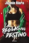 Book cover for Las reglas del destino (Spanish Edition)