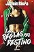Las reglas del destino by Jazmín Riera