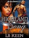 Highland Song by L.B. Keen