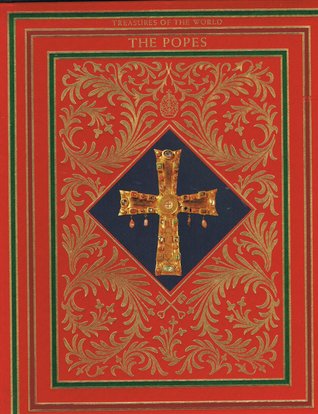 The Popes (Treasures of the World)