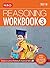 Olympiad Reasoning Work book - Class 3