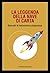 La leggenda della nave di carta: racconti di fantascienza giapponese