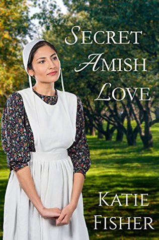 Secret Amish Love (Kindle Edition)