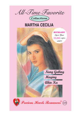Nang Gabing Maging Akin Ka (Precious Hearts Romances, #109)