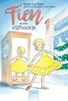 Fien is een vijfh...
