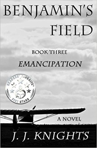 Emancipation (Benjamin's Field #3)