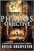 The Pharos Objective (The Morpheus Initiative #1)