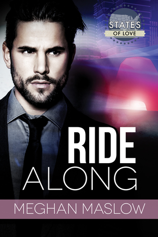 Ride Along (Kindle Edition)