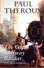 The Great Railway Bazaar