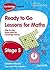 Cambridge Primary Ready to Go Lessons for Mathematics Stage 5