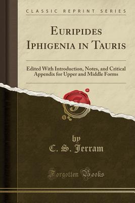 Euripides Iphigenia in Tauris