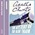 The Mystery of the Blue Train (Hercule Poirot, #6)