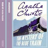 The Mystery of the Blue Train