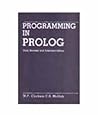Programming In Prolog by Clocksin