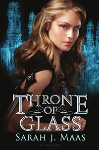 Throne of Glass