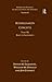 Volume 15, Tome III: Kierkegaard's Concepts: Envy to Incognito