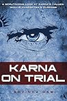 Karna On Trial [Paperback] [Jan 01, 2017] Govinda Das by Govinda Das