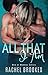 All That I Am (Men of Monroe Book 1)