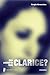Que Mistério tem Clarice?