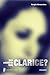 Que Mistério tem Clarice? by Sérgio Abranches