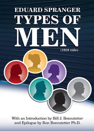 Types of Men (Perfect Paperback)