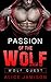 Wolf Quest: Passion Of The ...