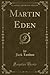 Martin Eden by Jack London