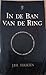 In de ban van de ring by J.R.R. Tolkien