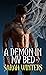 A Demon in My Bed (Sons of ...