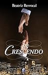 In crescendo by Beatriz Berrocal In crescendo by Beatriz Berrocal