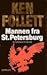 Mannen fra St. Petersburg by Ken Follett