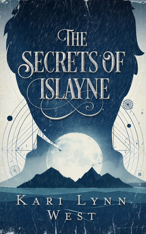 The Secrets of Islayne (Kindle Edition)