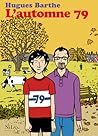 l'automne 79