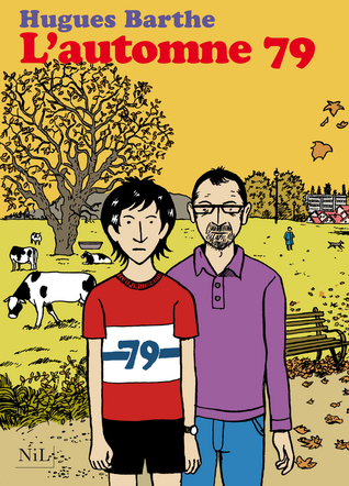 l'automne 79