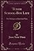 Tudor School-Boy Life: The Dialogues of Juan Luis Vives (Classic Reprint)