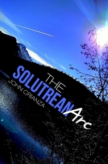 The Solutrean Arc